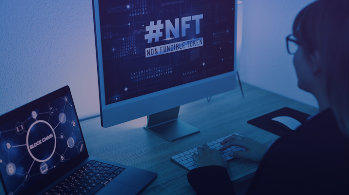 NFT standard and ERC Token by METAV.RS