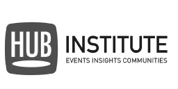 Hub Institute logo