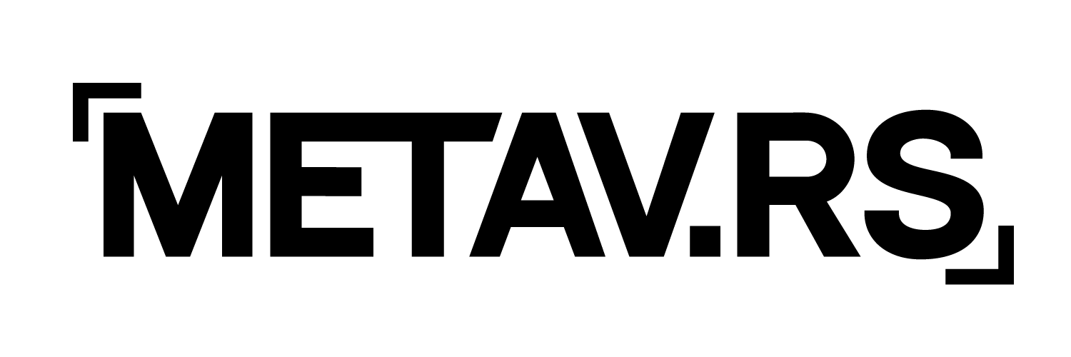 METAV.RS Logo