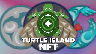 turtle-island-nft