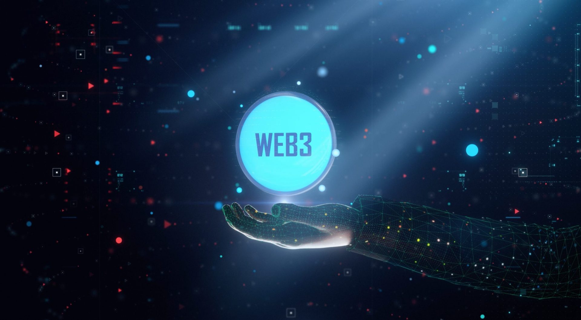 Web3 what is it?