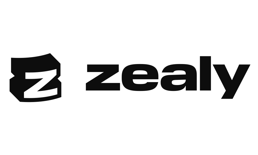 zealy-logo-black
