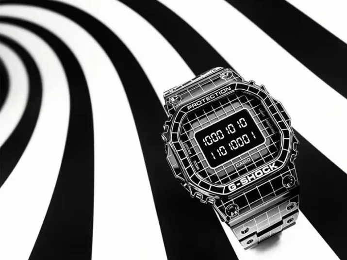 The Top Luxury Watch Brands In The Metaverse And Web 3.0